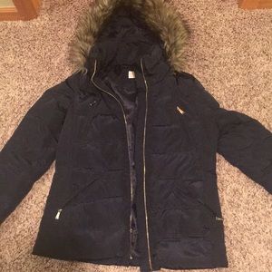 Micheal Kors winter coat